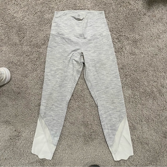 Lululemon leggings - Picture 3 of 3